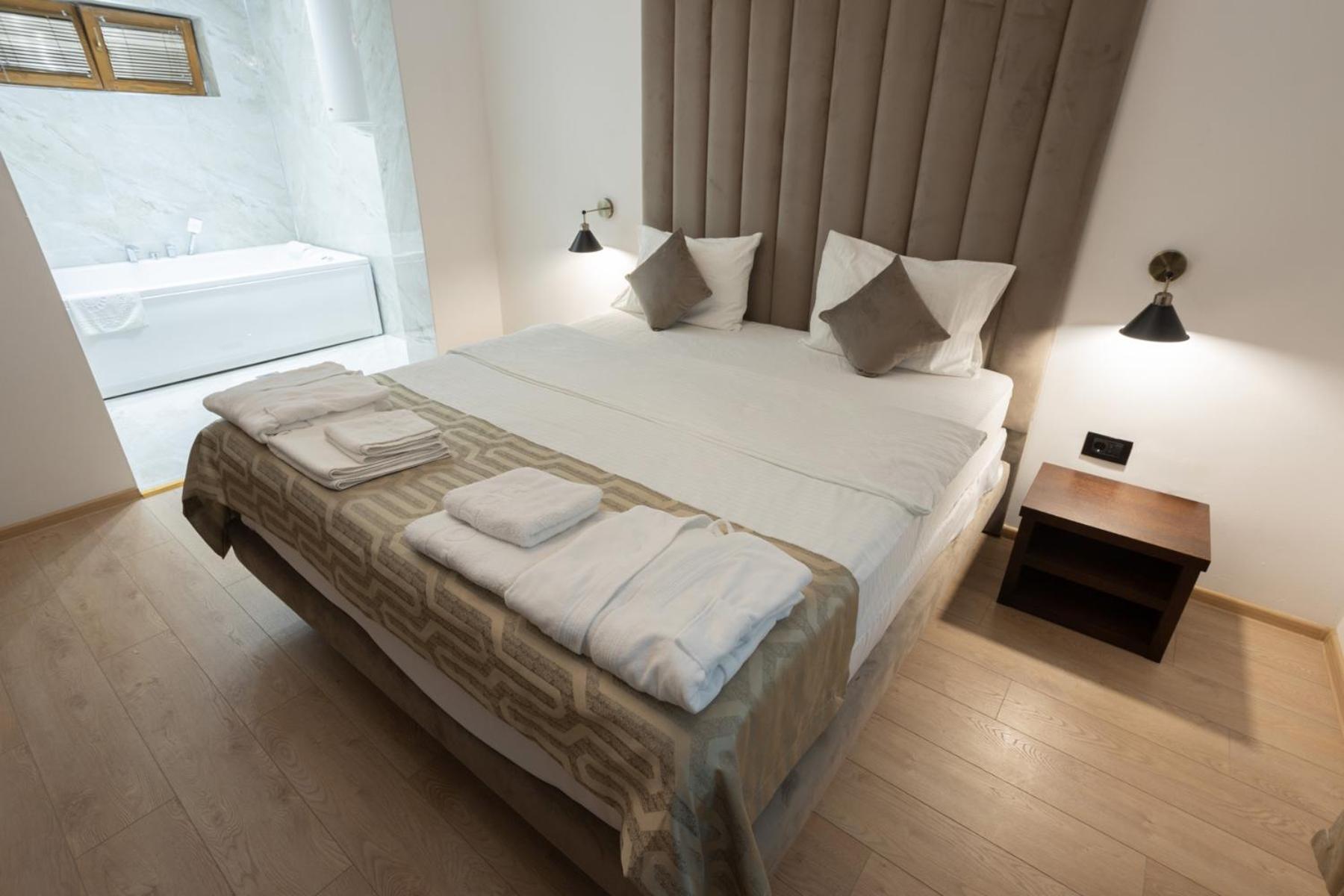 Hotel Ras Pazariste Novi Pazar