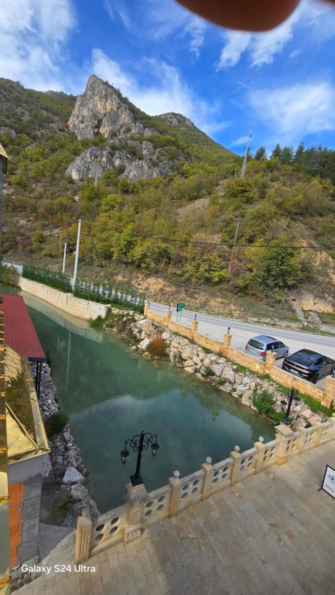 Ras Pazariste Hotel Novi Pazar