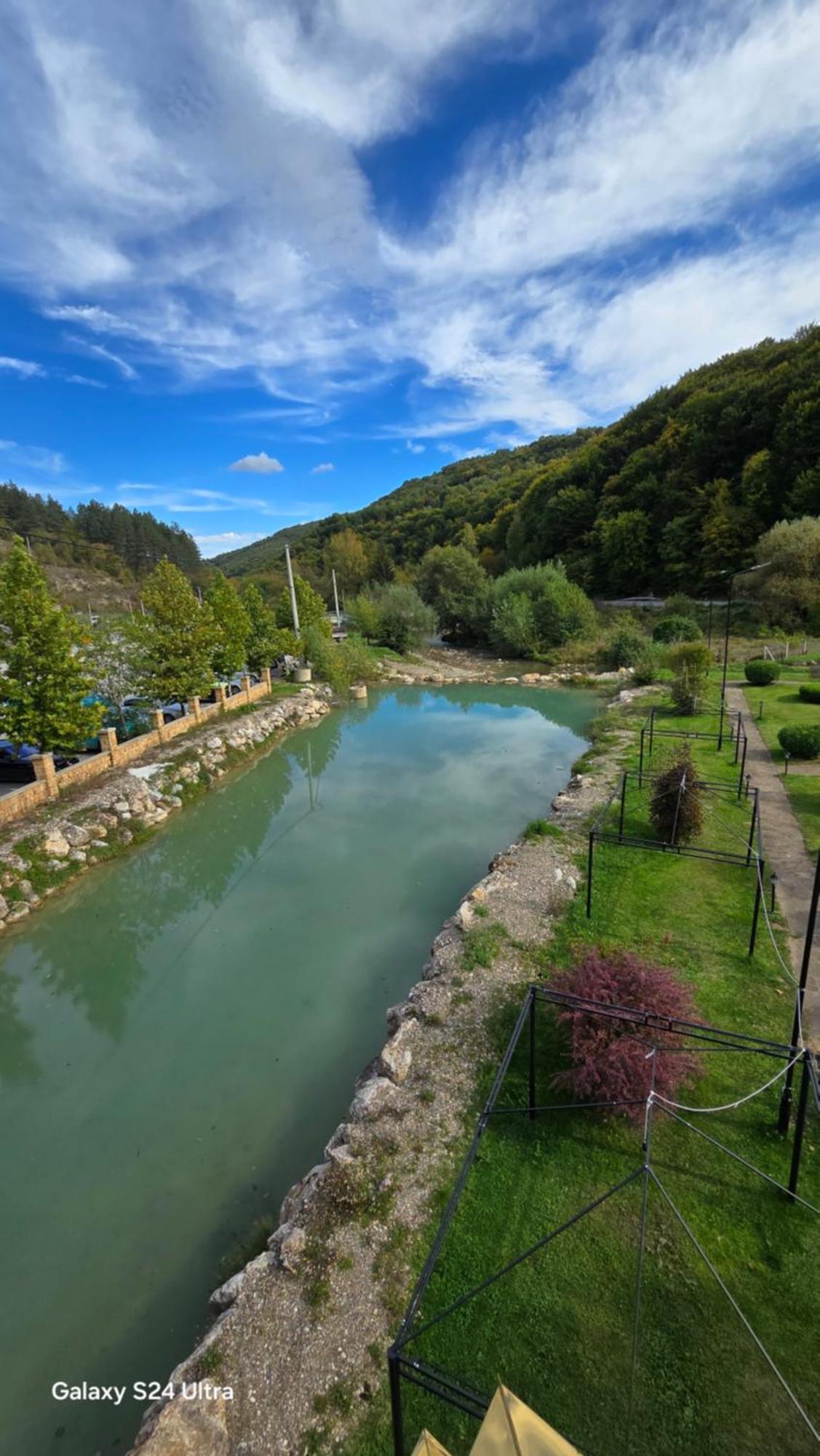 Ras Pazariste 3* Novi Pazar